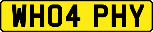 WH04PHY