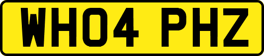 WH04PHZ
