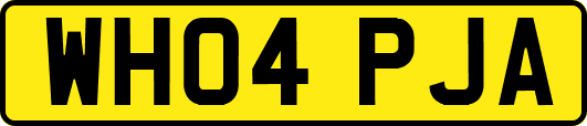 WH04PJA