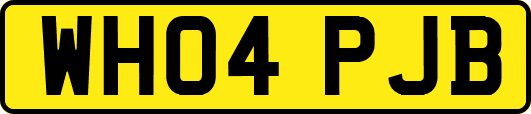WH04PJB