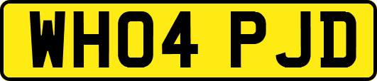 WH04PJD