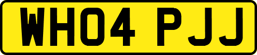 WH04PJJ