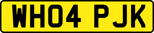 WH04PJK
