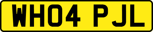 WH04PJL