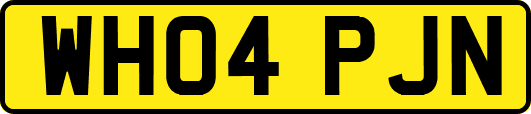 WH04PJN