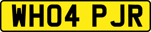 WH04PJR
