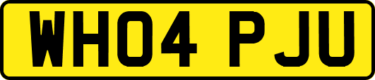 WH04PJU