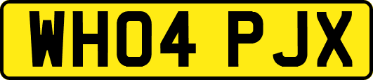 WH04PJX