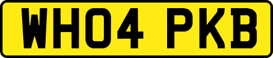 WH04PKB