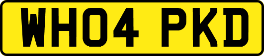 WH04PKD