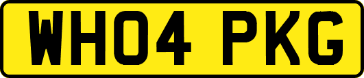 WH04PKG