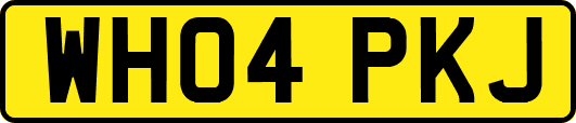 WH04PKJ