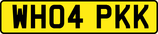 WH04PKK
