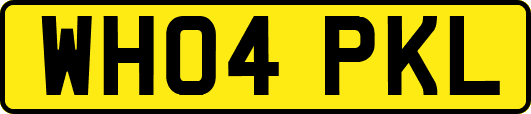 WH04PKL