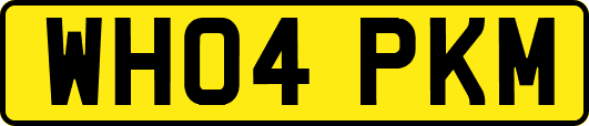 WH04PKM