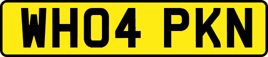 WH04PKN