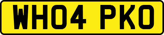 WH04PKO