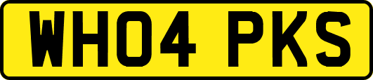 WH04PKS