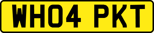 WH04PKT