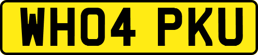 WH04PKU