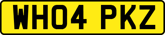 WH04PKZ