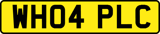 WH04PLC