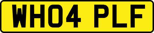 WH04PLF