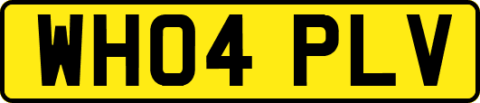 WH04PLV