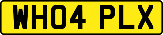 WH04PLX