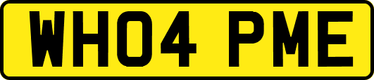 WH04PME