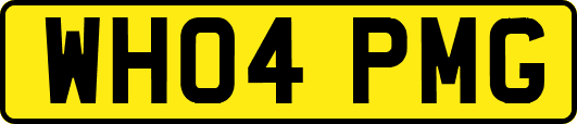 WH04PMG