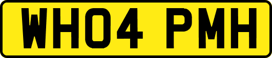 WH04PMH