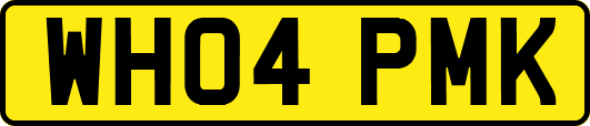 WH04PMK