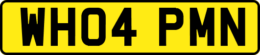 WH04PMN