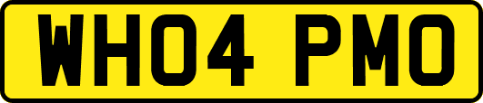WH04PMO