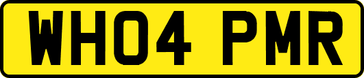 WH04PMR