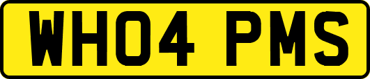 WH04PMS