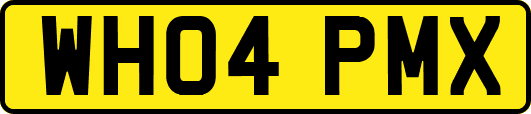 WH04PMX