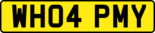 WH04PMY