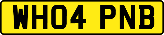 WH04PNB