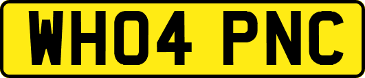 WH04PNC