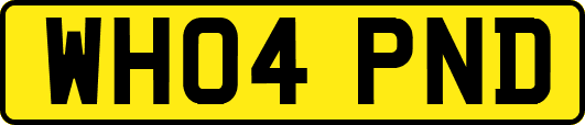 WH04PND