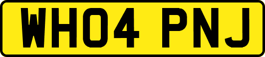 WH04PNJ
