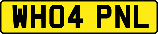 WH04PNL