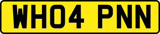 WH04PNN