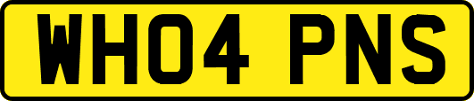 WH04PNS
