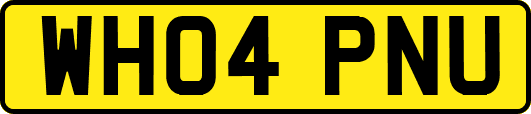 WH04PNU