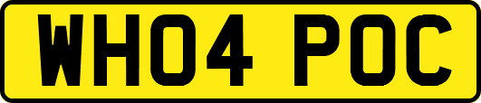 WH04POC