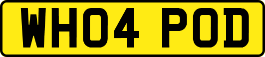 WH04POD