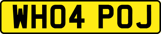 WH04POJ